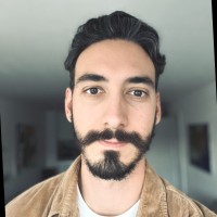Stamp Employee Guillaume Tailhan-Cartier's profile photo