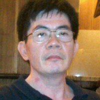 WorleyParson Limited Employee Unggul Hudoyoko's profile photo