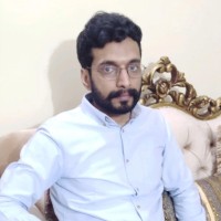 Shahbaz Ahmad