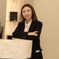 New Angance Employee Li M.'s profile photo