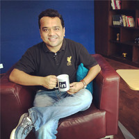 KVizzing with Kumar Varun Employee Kumar Varun's profile photo