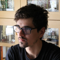 Nakima Employee Adrià Llaudet Planas's profile photo