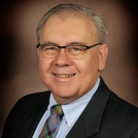 Retired Employee Mark Newborn's profile photo