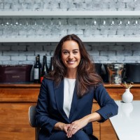 Berry Bros. & Rudd Employee Claudia Chamberlain's profile photo