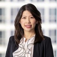 Barnes & Thornburg LLP Employee Ning He's profile photo