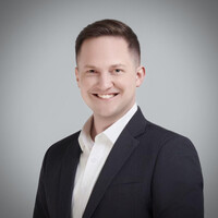 GRANIT PARTS Employee Henning Schult's profile photo