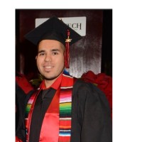Target Employee Bobby Barrera's profile photo