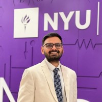 Folor Inc Employee Anuj Singh's profile photo