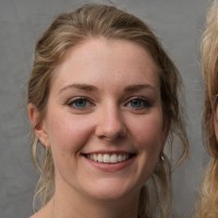 Bitploy Employee Sophie Simpere's profile photo