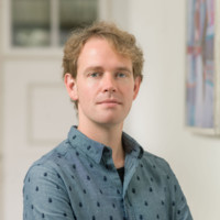 Bart Hereijgers Email & Phone Number