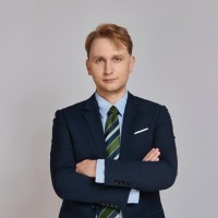 Launchpad Employee Dawid Wiktor's profile photo