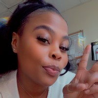 The Baltimore Station Employee Tyqueria Richardson's profile photo
