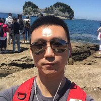 建业住宅集团（中国）有限公司 Employee 震 叶's profile photo