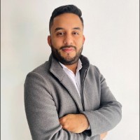 Tecnología Informática Employee Yair Barrios's profile photo