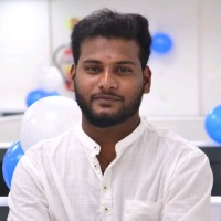 HCLTech Employee Nagaraja V's profile photo