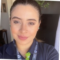 Modular Data Centers Employee Emilly C's profile photo