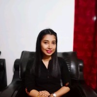 Littlebox India Employee Jaishali Baruah's profile photo