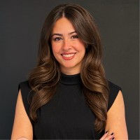 Transact Commercial Interiors Employee Nina Fernandez's profile photo