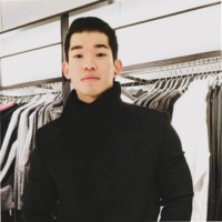 Krinos Foods Employee Nathan Ren's profile photo