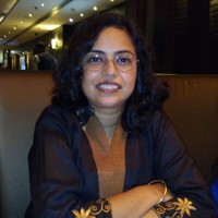 Touchpoints Employee Seema Chanda's profile photo