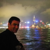 Premier Event Technology Employee Joe Baiz's profile photo