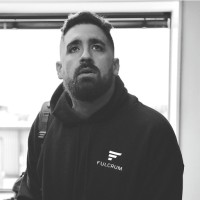Fulcrum Sales and Marketing Employee Patrick Hundley's profile photo