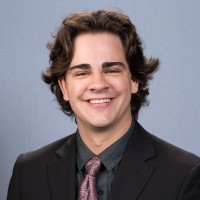 DetectaChem Employee Landon Polk's profile photo