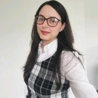 Shubham Pack Employee Ivonne Barajas's profile photo