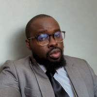 Karma Kitchen Employee Joshua Makanya's profile photo
