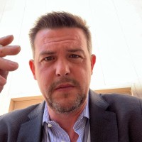 OX Security Employee Michael Horty's profile photo