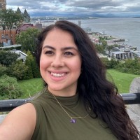 College of the Redwoods Employee Stephanie Bernal-Acosta's profile photo