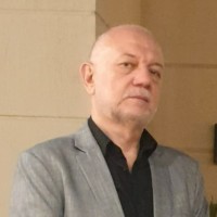Dallah Group Employee Salem Nasr's profile photo