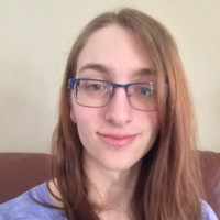 Starbucks Employee Colette Richards's profile photo