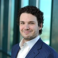 EPAM Systems Employee Alexey Orlov's profile photo