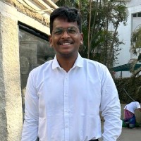 Recykal.com Employee Pavanag Udayagiri's profile photo