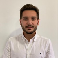 Cojali S. L. Employee Goyo Manzaneque's profile photo