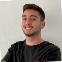 NEXT DIGITAL Employee Coque Jardón's profile photo