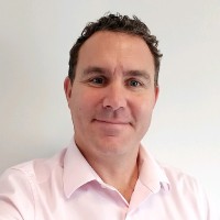Airbus Defence and Space (Space Systems, Inc.) Employee Marc Holmes's profile photo