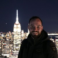 Darwin IT Employee Ziggy Veerman's profile photo