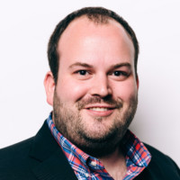 Roche Employee Benjamin Steele's profile photo