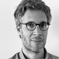 DT One Employee Benjamin Tolub's profile photo