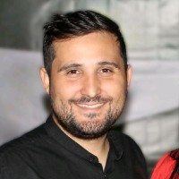 Glitch Factory Employee Otávio Soato's profile photo