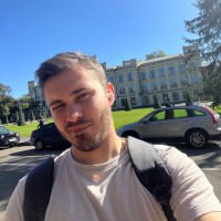DAIZY Employee Mykola Padii's profile photo