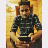 Aravinth A Email