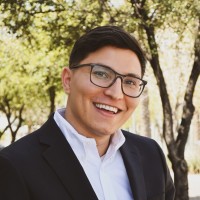 Atlas Commodities, LLC Employee Christopher Herrera's profile photo