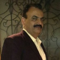 Shriram Life Insurance Employee D Chauhan's profile photo