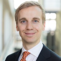 Beckhoff Automation Employee Julian Obeloer's profile photo