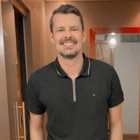 Aviva Employee Edson Cândido's profile photo