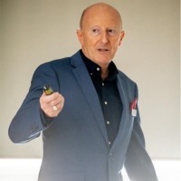 Abu Dhabi Health Services Company- SEHA - شركة أبوظبي للخدمات الصحية - صحة Employee Iain Copperthwaite's profile photo