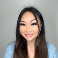 Pure Wafer Employee Trini Lam's profile photo